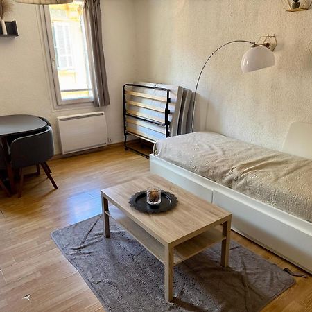 Charmant Appartement 2 Pieces En Plein Centre Ville Historique Aix-en-Provence Bagian luar foto