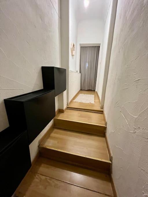 Charmant Appartement 2 Pieces En Plein Centre Ville Historique Aix-en-Provence Bagian luar foto