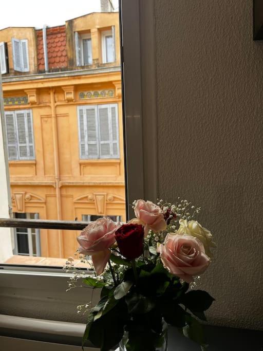 Charmant Appartement 2 Pieces En Plein Centre Ville Historique Aix-en-Provence Bagian luar foto