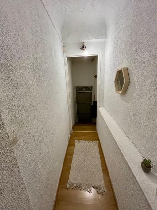 Charmant Appartement 2 Pieces En Plein Centre Ville Historique Aix-en-Provence Bagian luar foto